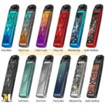 پاد اورسا نانو لاست ویپ <br><span>Lost Vape Ursa Nano Pod Kit</span> - Image 8